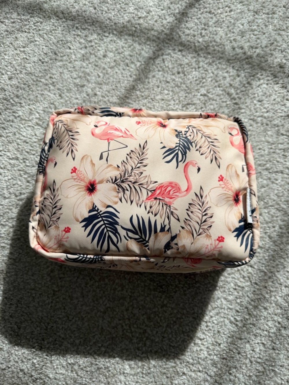 Narwey Hanging Toiletries Bag